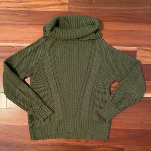 XS Knit Sweater
